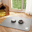 Pet Diatomaceous Earth Feeding Mat Waterproof Quick Dry Placemat