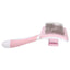 Self-Cleaning Slicker Brush – Hair Remover