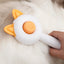 Self-Cleaning Pet Hair Remover Brush – Grooming Comb
