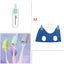 Pet Nail Clippers with LED Light – Safe Trimmers