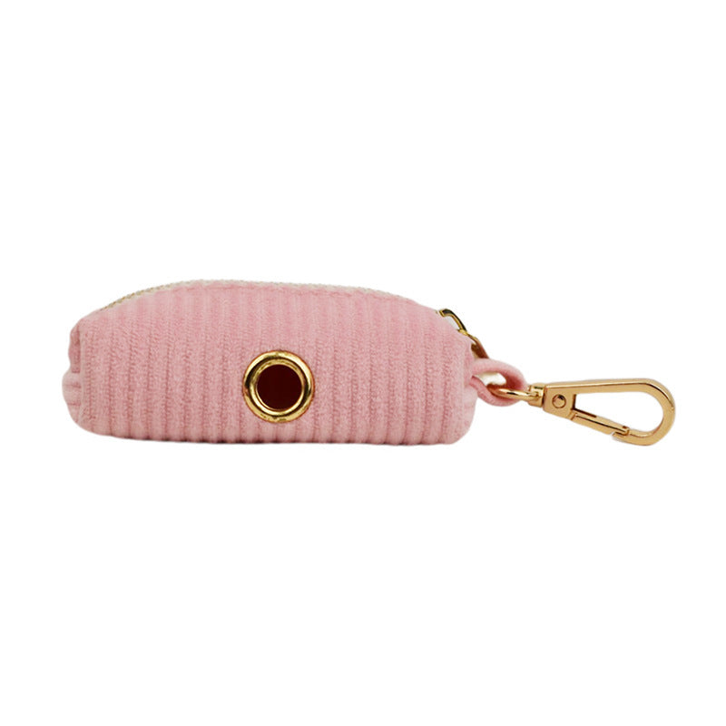 Velvet Pet Collar – Soft Adjustable Fabric Collar
