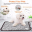 Waterproof Pet Heating Pad – Adjustable Warm Blanket with Anti-Bite Cord