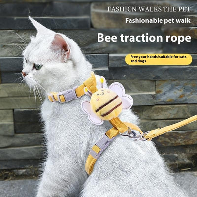 Pet Leash with Handle – Durable Rope