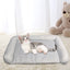 Summer Cooling Pet Mat – Ice Pad for Kennels, Crates & Floors