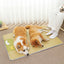 Summer Cooling Dog Mat – Breathable Universal Pet Sleeping Pad