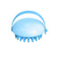 Silicone Pet Bath Brush – Massage & Scrub Grooming