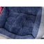 Large Dog Bed – Washable Kennel Cushion for Pets, Durable & Comfortable