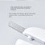 LED Pet Nail Clippers – Professional Trimmer