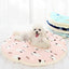 All-Season Pet Mat & Dog Bed – Washable Non-Slip Sleeping Pad