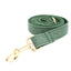 Velvet Pet Collar – Soft Adjustable Fabric Collar