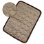 Ice Silk Cooling Pad for Dogs & Cats – Summer Nest Mat