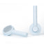 Self-Cleaning Pet Needle Comb – Hair Remover Brush