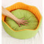 Ice Silk Pet Bed – Breathable Cooling Nest for Dogs & Cats