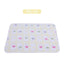 Flannel Pet Blanket – Warm Autumn & Winter Dog & Cat Floor Mat