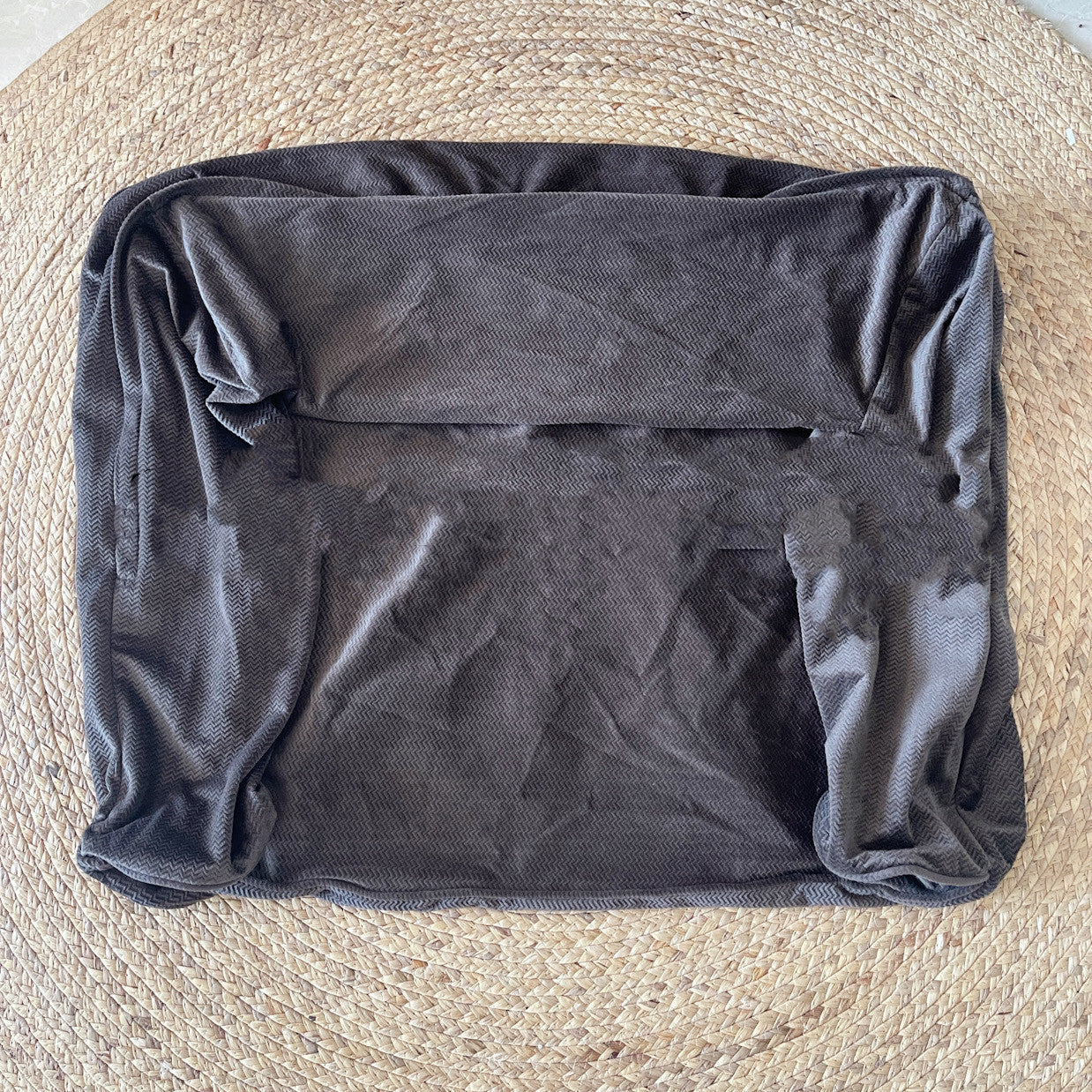 Detachable Dog Sofa Bed – Egg Crate Foam