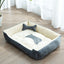 Four Seasons Dog Bed Mat – Comfortable Kennel Pad