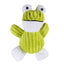 Plush Squeaky Dog Toy – Molar Chew & Training Aid for Pets